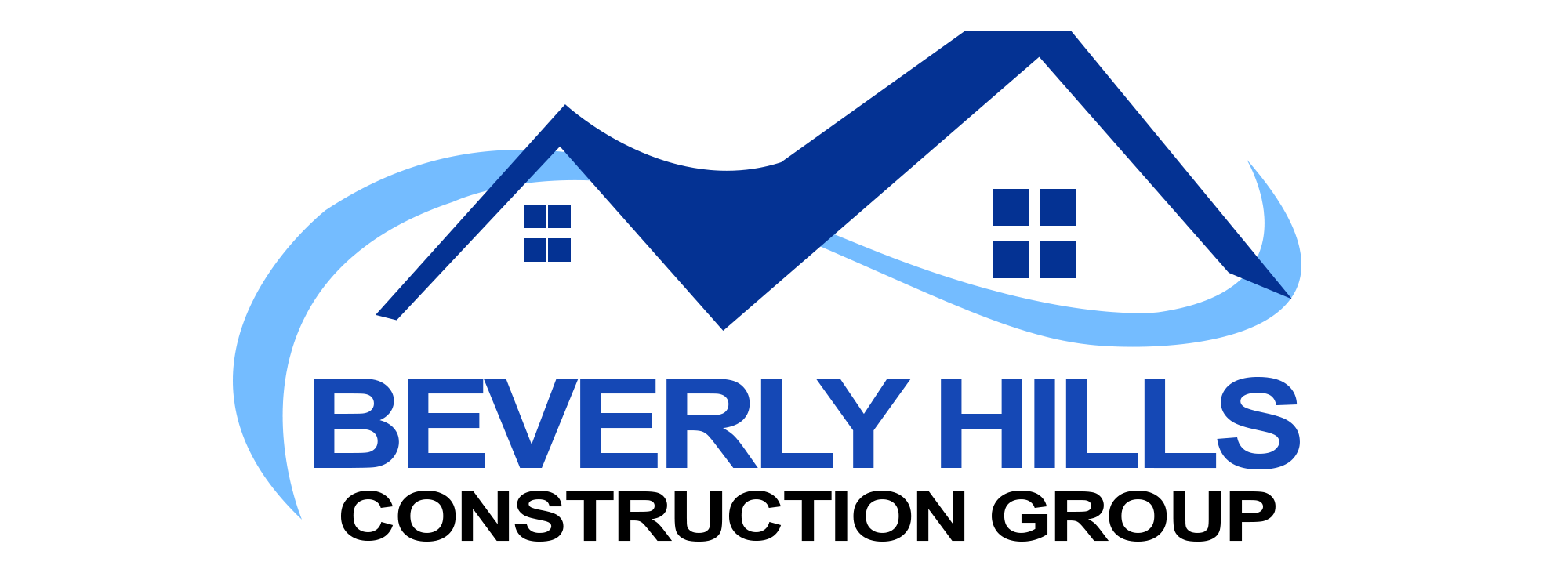 Beverly Hills Construction Group